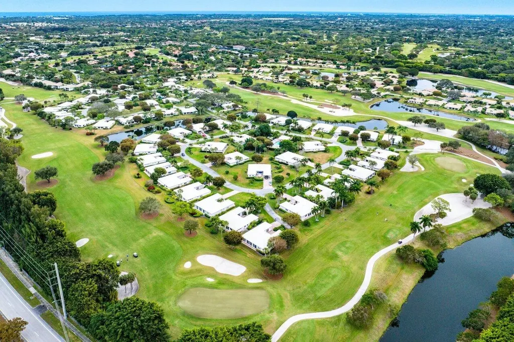 4596 Sanderling Circle W Boynton Beach FL 33436