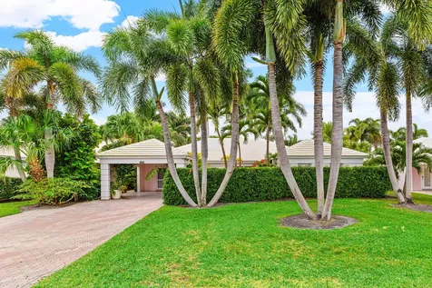 4596 Sanderling Circle W Boynton Beach FL 33436