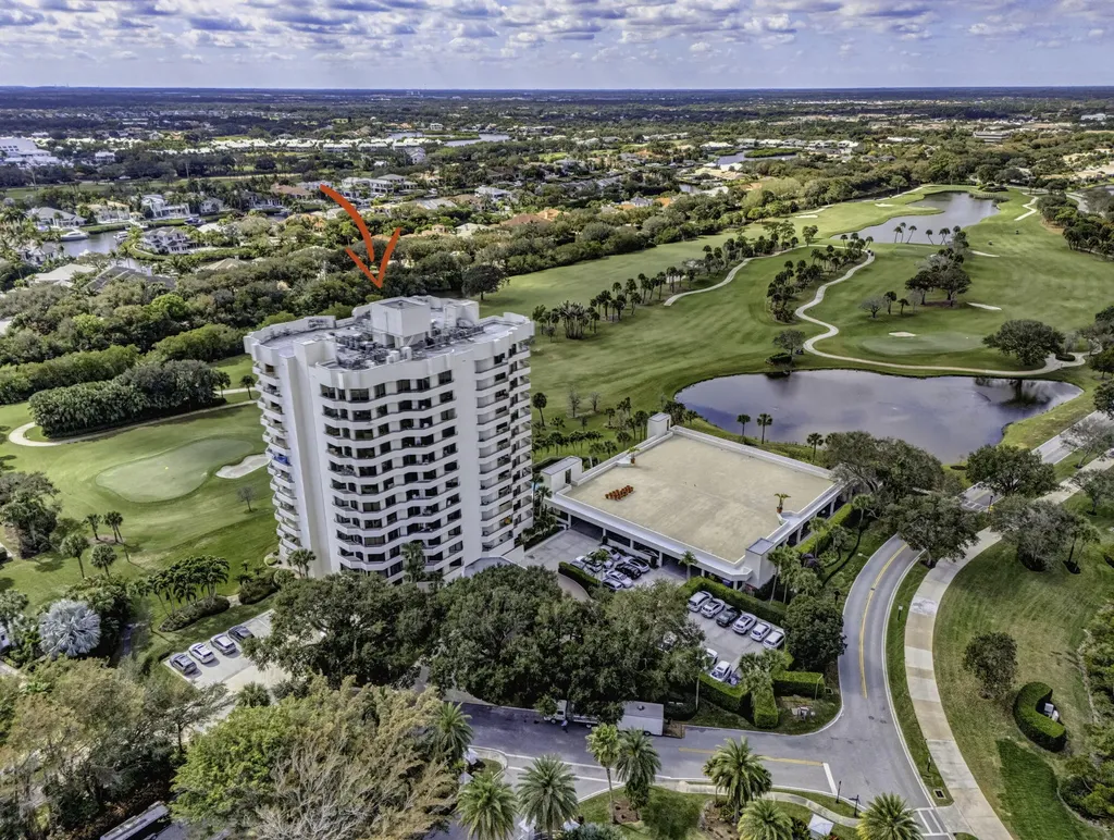 3322 Casseekey Island Road Jupiter FL 33477