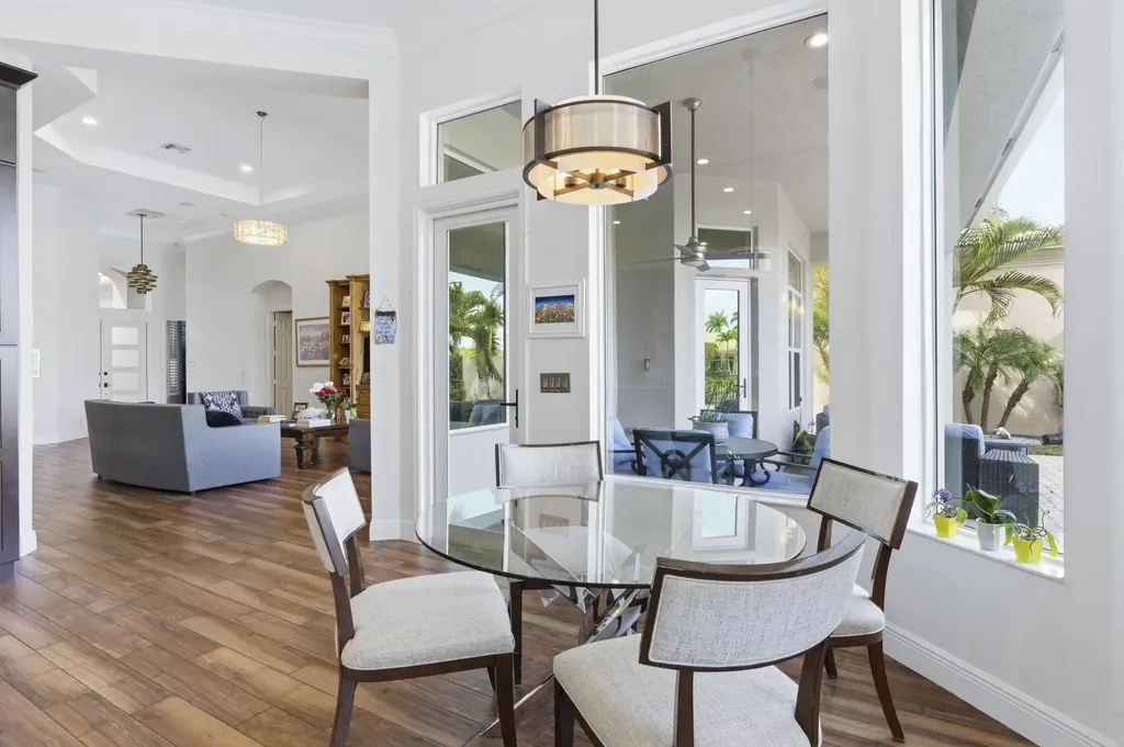 102 Tranquilla Drive Palm Beach Gardens FL 33418