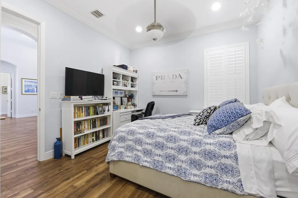 102 Tranquilla Drive Palm Beach Gardens FL 33418