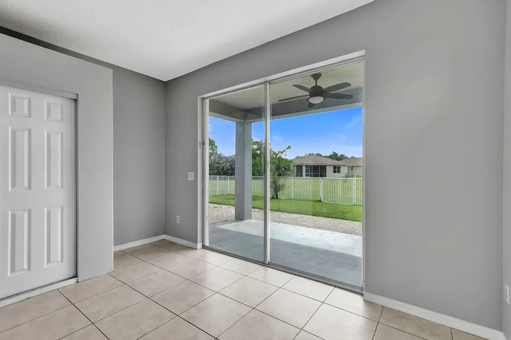 9872 SW Glenbrook Drive Port St Lucie FL 34987