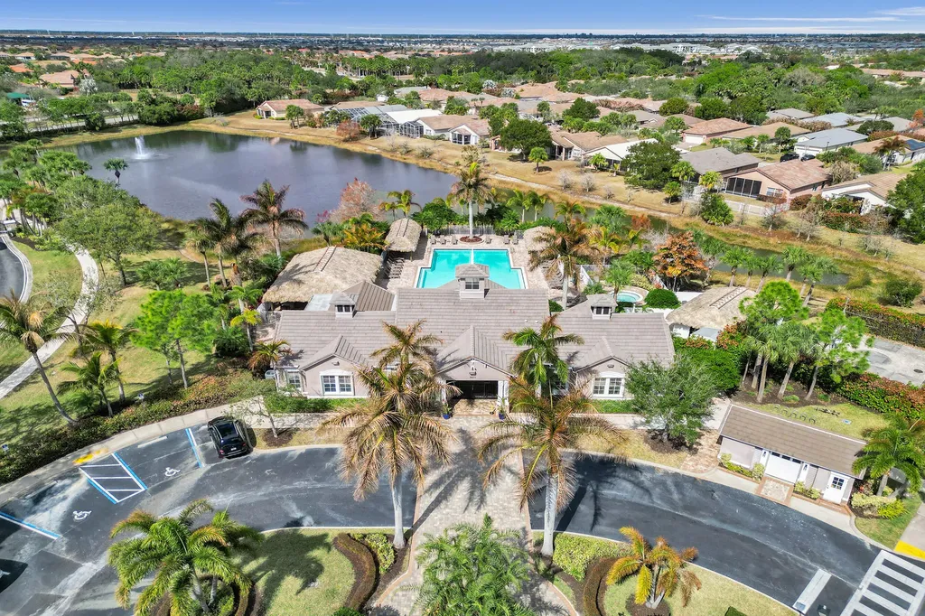 9872 SW Glenbrook Drive Port St Lucie FL 34987