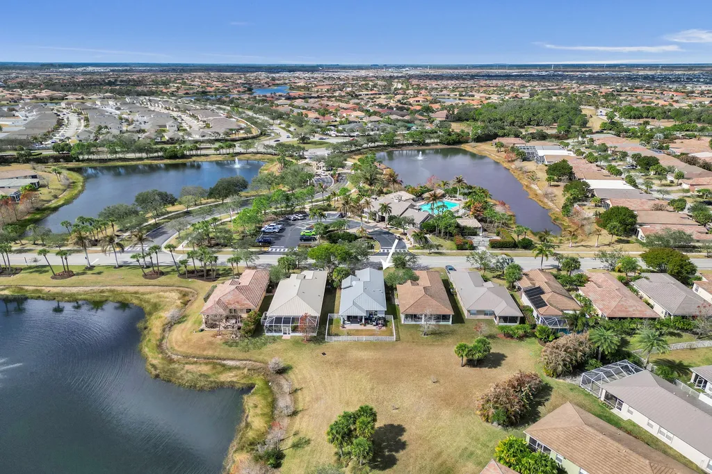 9872 SW Glenbrook Drive Port St Lucie FL 34987