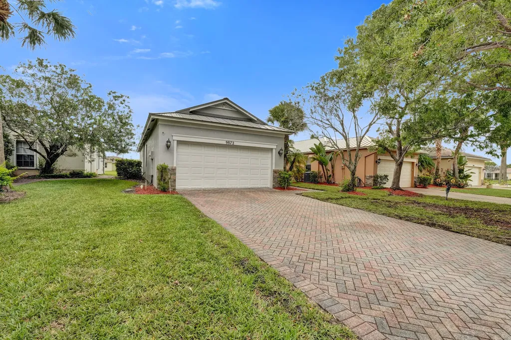9872 SW Glenbrook Drive Port St Lucie FL 34987