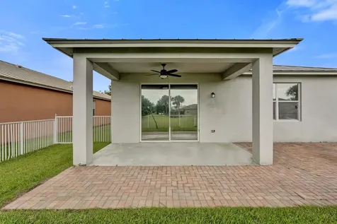 9872 SW Glenbrook Drive Port St Lucie FL 34987