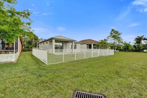 9872 SW Glenbrook Drive Port St Lucie FL 34987