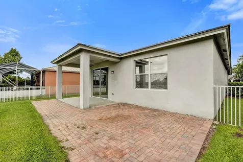 9872 SW Glenbrook Drive Port St Lucie FL 34987