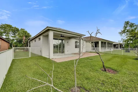 9872 SW Glenbrook Drive Port St Lucie FL 34987