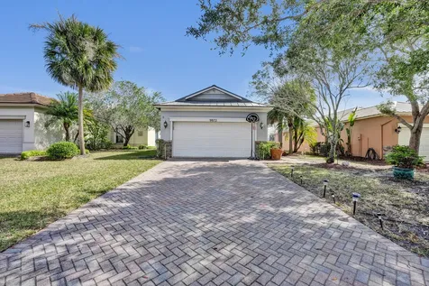 9872 SW Glenbrook Drive Port St Lucie FL 34987