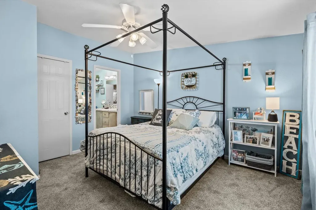2804 Nine Iron Drive Port St Lucie FL 34952