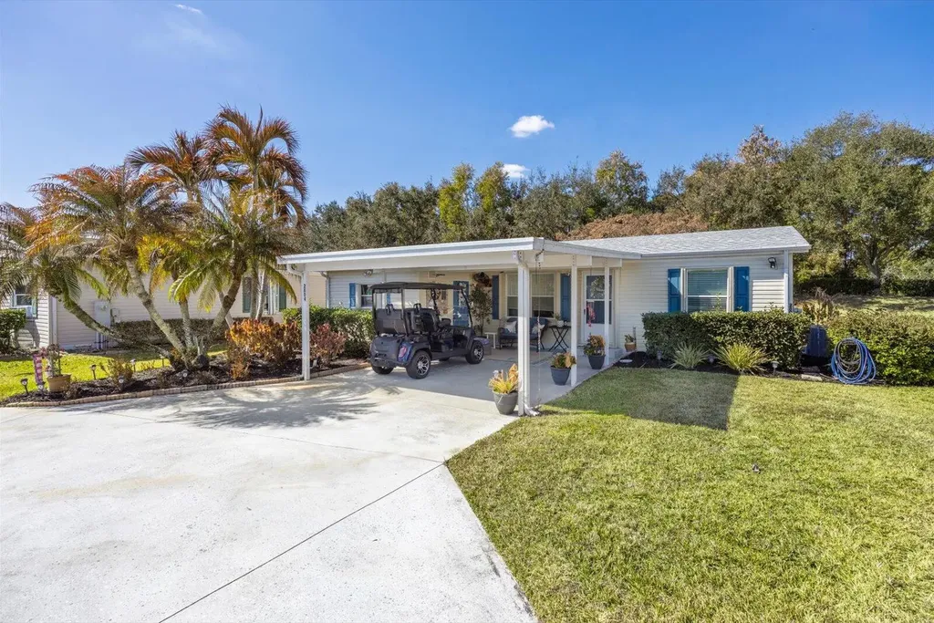 2804 Nine Iron Drive Port St Lucie FL 34952