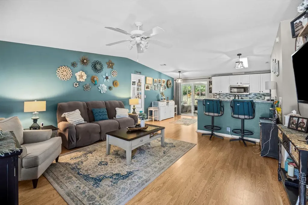 2804 Nine Iron Drive Port St Lucie FL 34952
