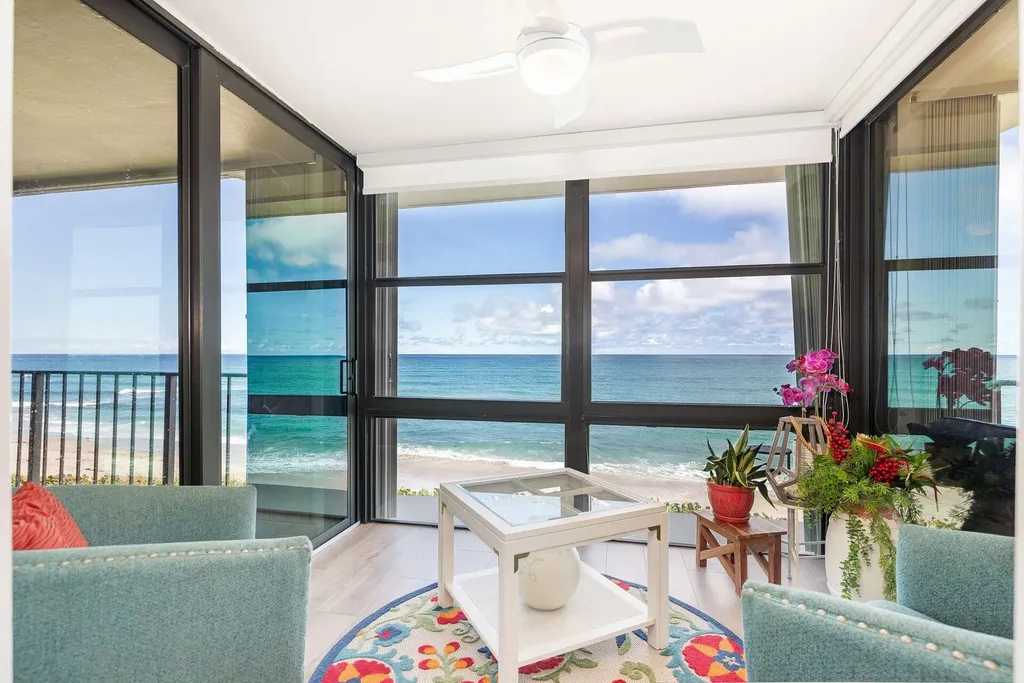 3200 S Ocean Boulevard Palm Beach FL 33480