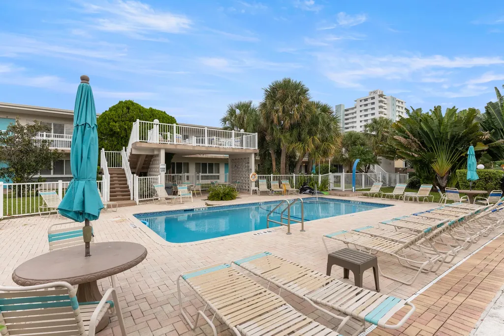 3225 NE 16th Street Pompano Beach FL 33062
