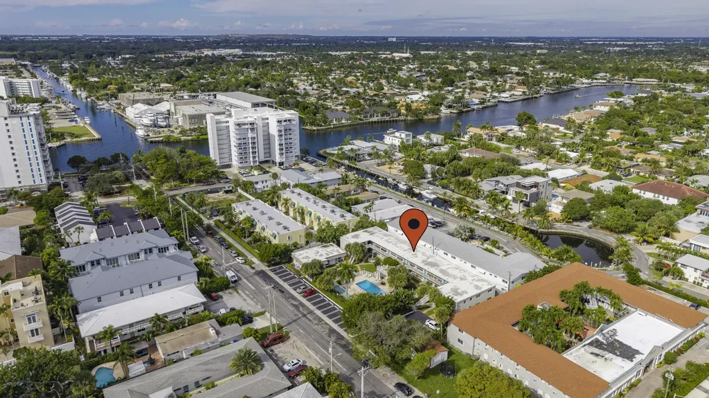3225 NE 16th Street Pompano Beach FL 33062