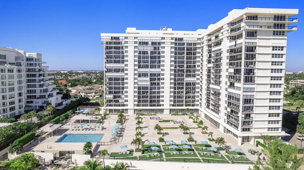 2000 S Ocean Boulevard Boca Raton FL 33432