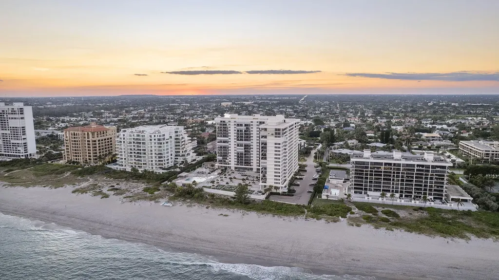 2000 S Ocean Boulevard Boca Raton FL 33432