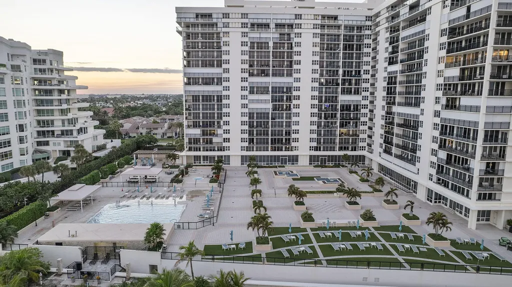 2000 S Ocean Boulevard Boca Raton FL 33432
