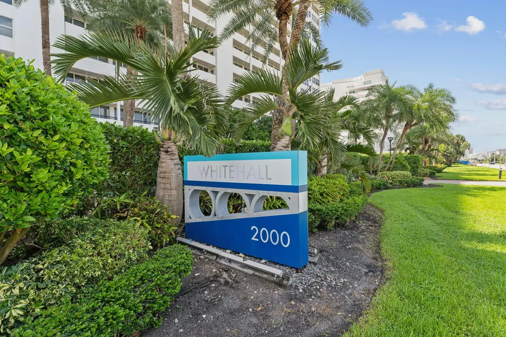 2000 S Ocean Boulevard Boca Raton FL 33432