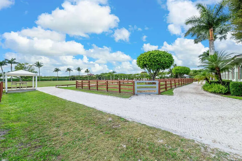 3351 Grand Prix Farms Drive Wellington FL 33414