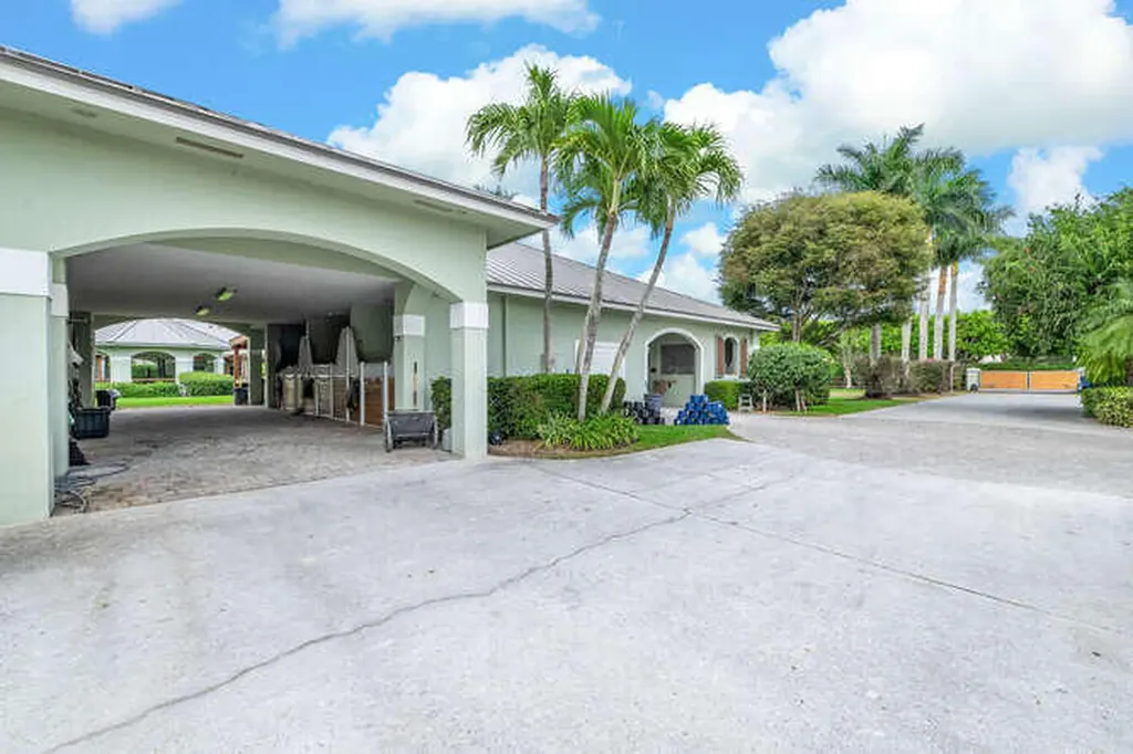 3351 Grand Prix Farms Drive Wellington FL 33414