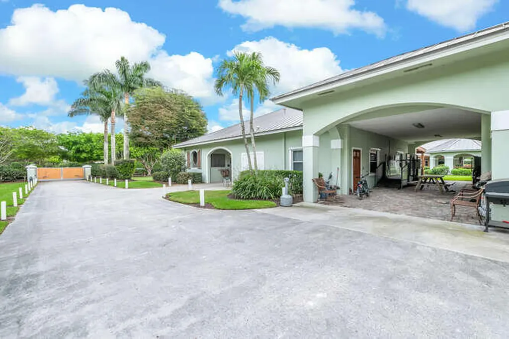 3351 Grand Prix Farms Drive Wellington FL 33414