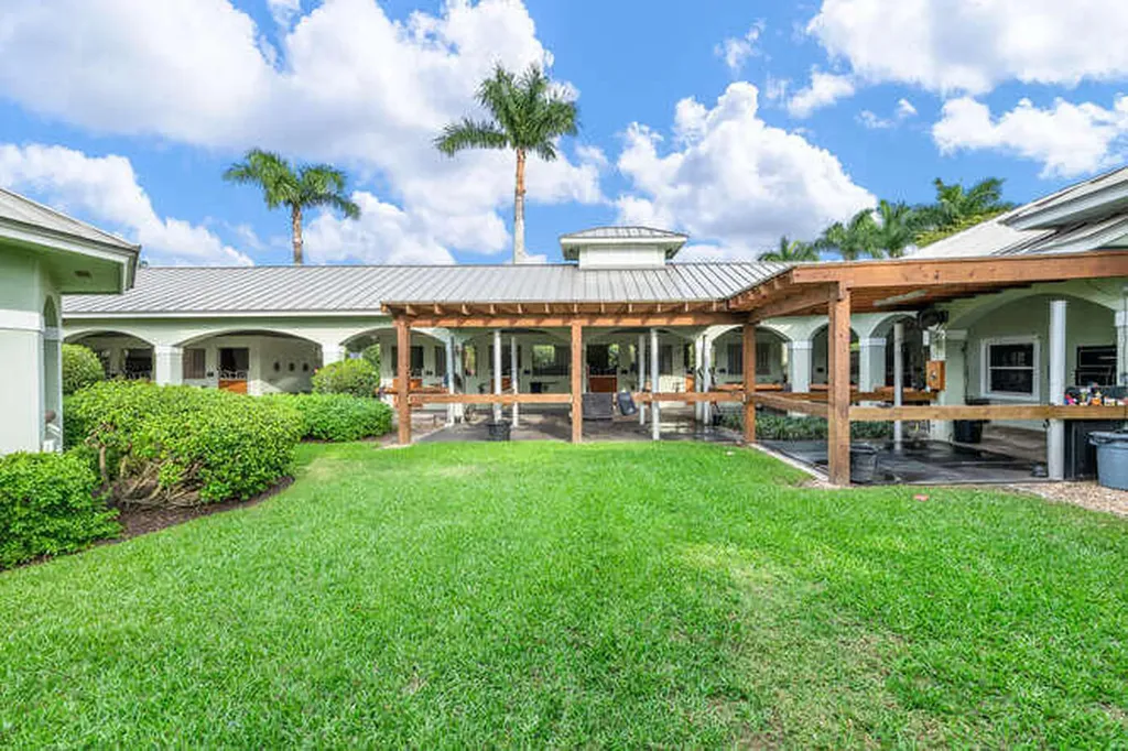 3351 Grand Prix Farms Drive Wellington FL 33414