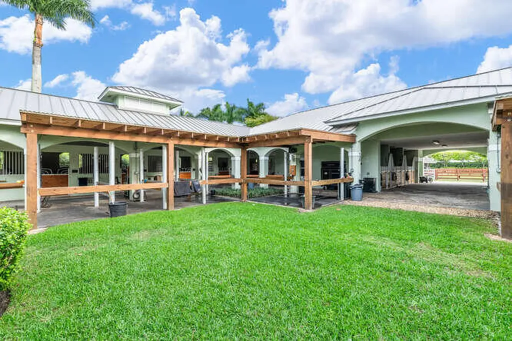 3351 Grand Prix Farms Drive Wellington FL 33414