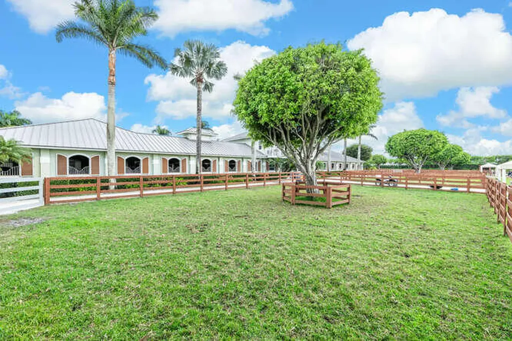 3351 Grand Prix Farms Drive Wellington FL 33414