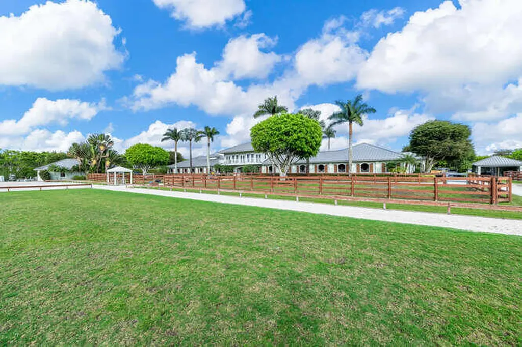 3351 Grand Prix Farms Drive Wellington FL 33414