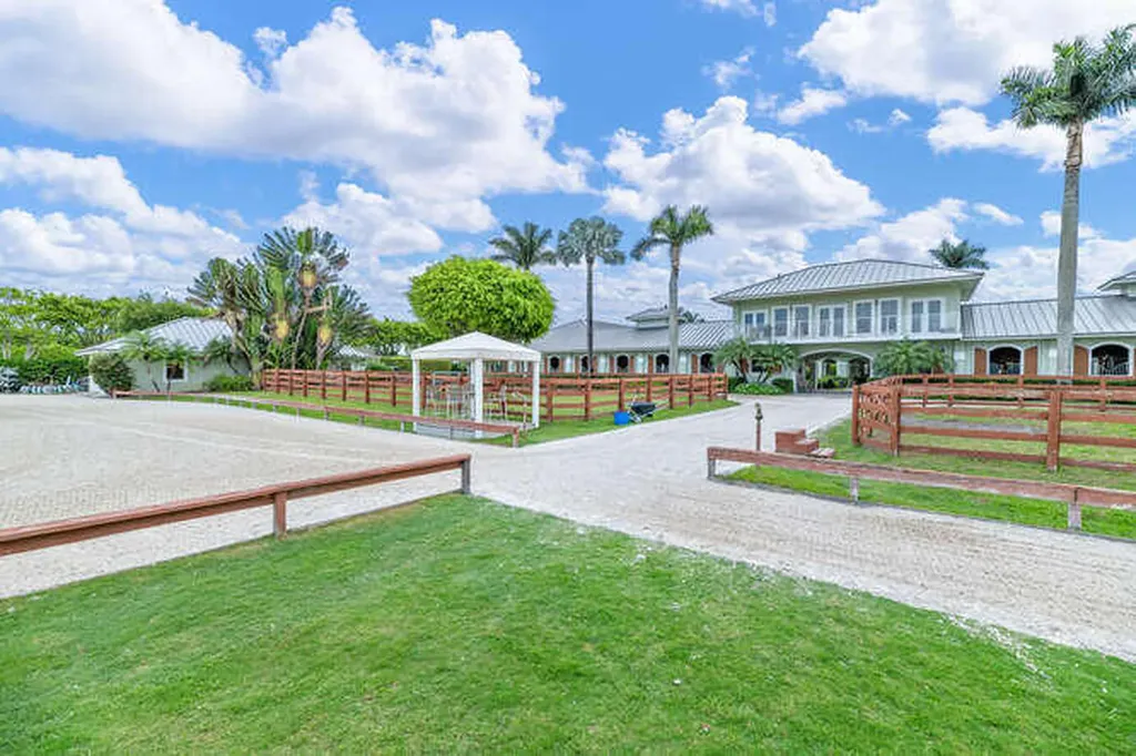 3351 Grand Prix Farms Drive Wellington FL 33414