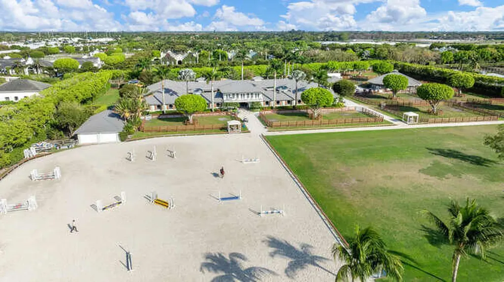 3351 Grand Prix Farms Drive Wellington FL 33414