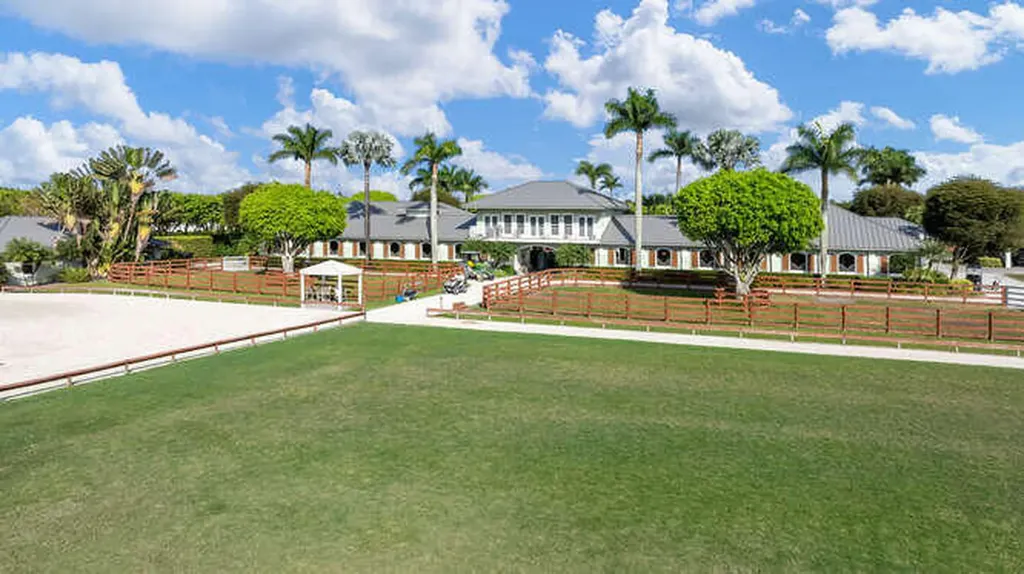3351 Grand Prix Farms Drive Wellington FL 33414