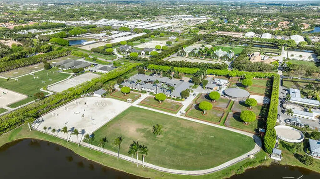 3351 Grand Prix Farms Drive Wellington FL 33414