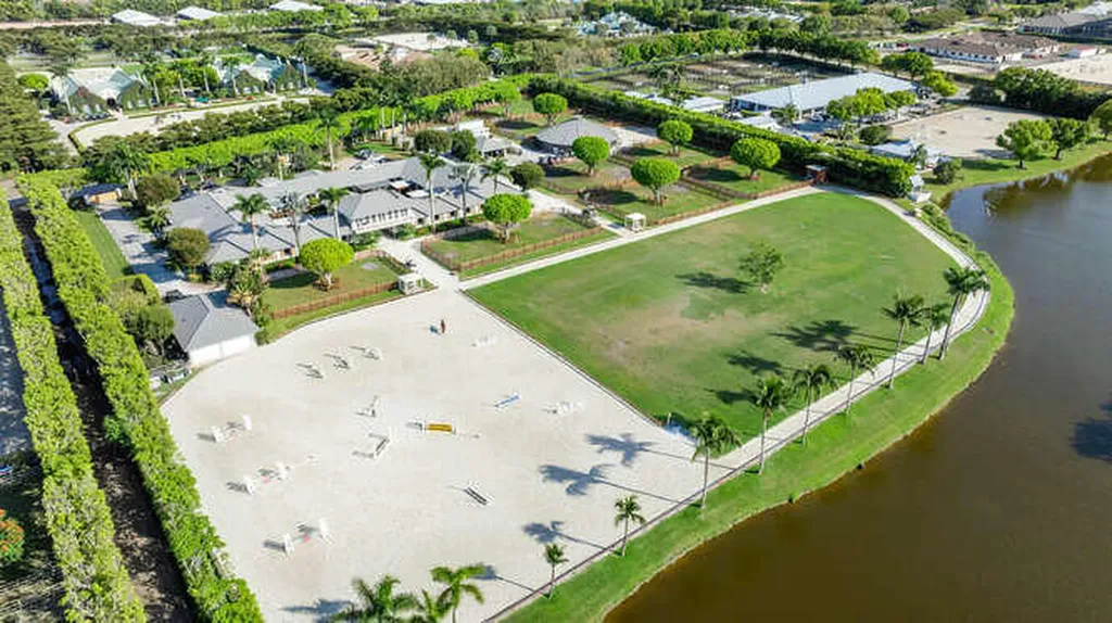 3351 Grand Prix Farms Drive Wellington FL 33414