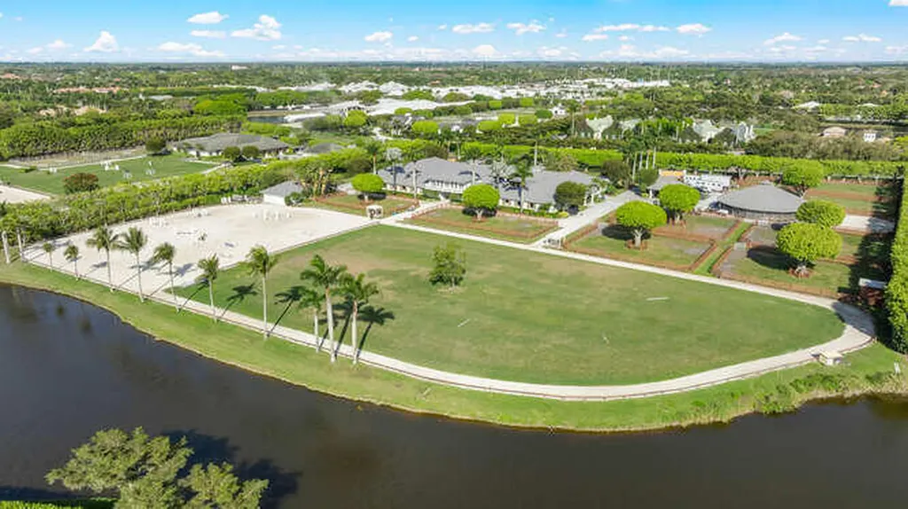 3351 Grand Prix Farms Drive Wellington FL 33414