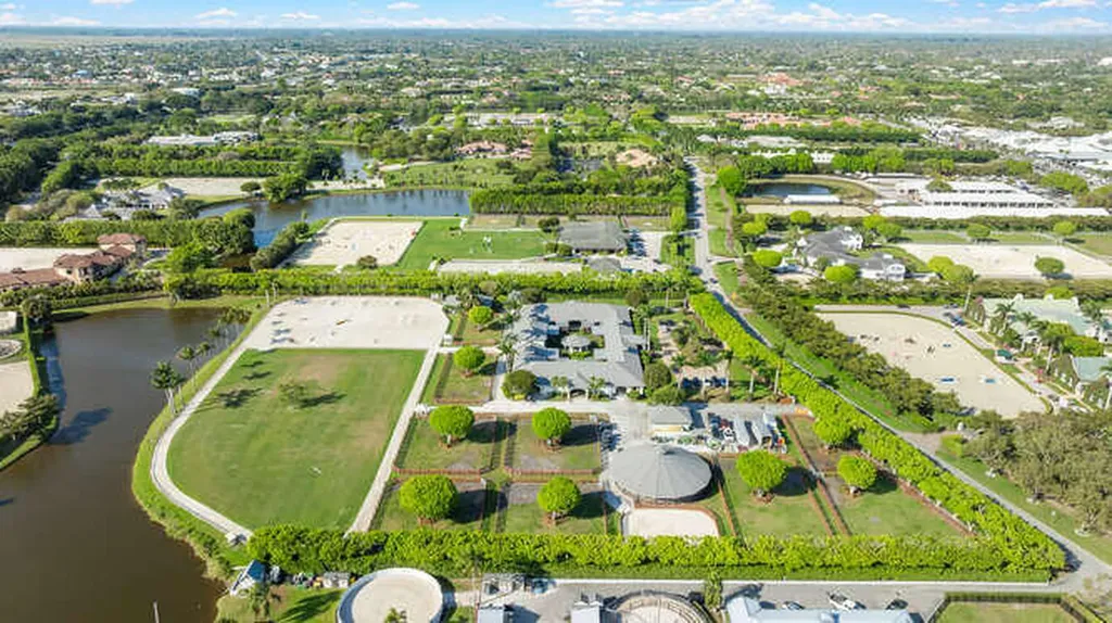 3351 Grand Prix Farms Drive Wellington FL 33414