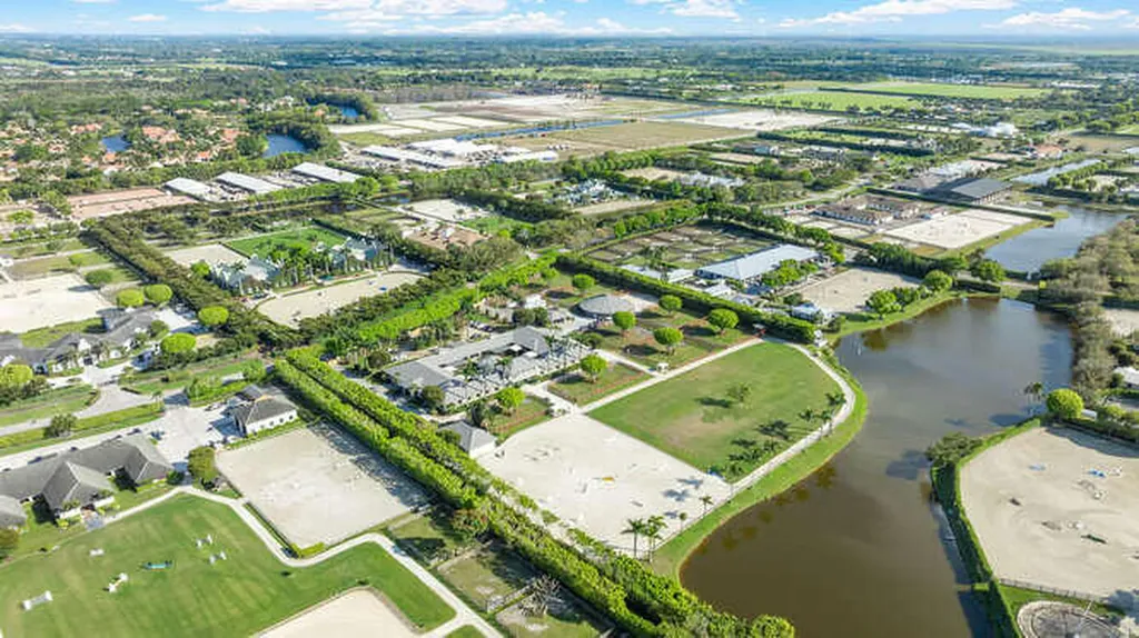 3351 Grand Prix Farms Drive Wellington FL 33414