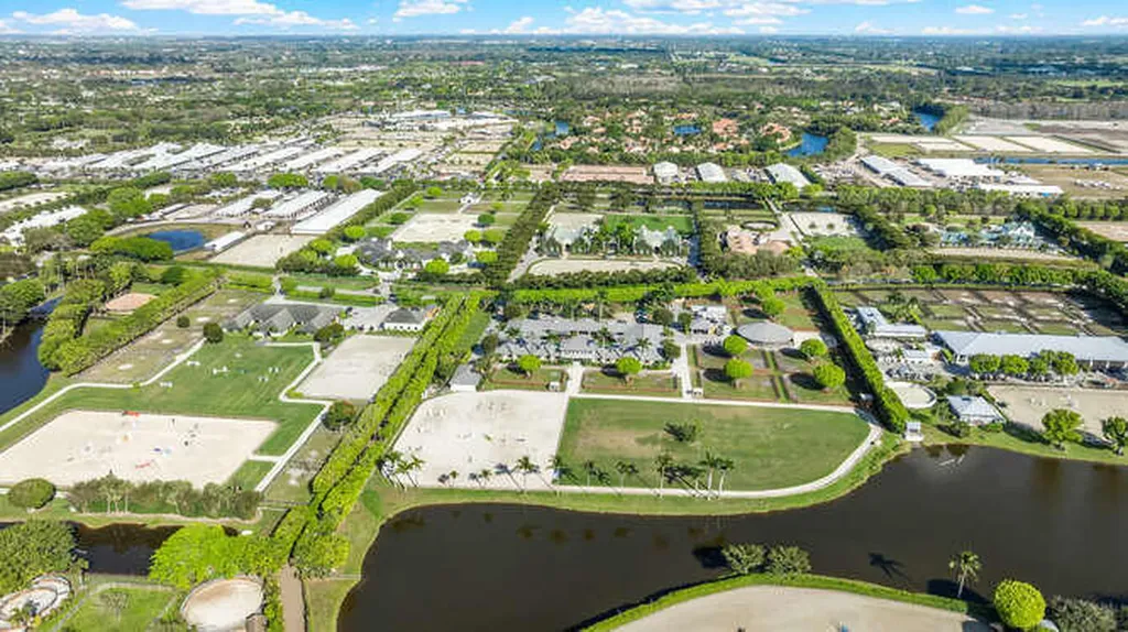 3351 Grand Prix Farms Drive Wellington FL 33414