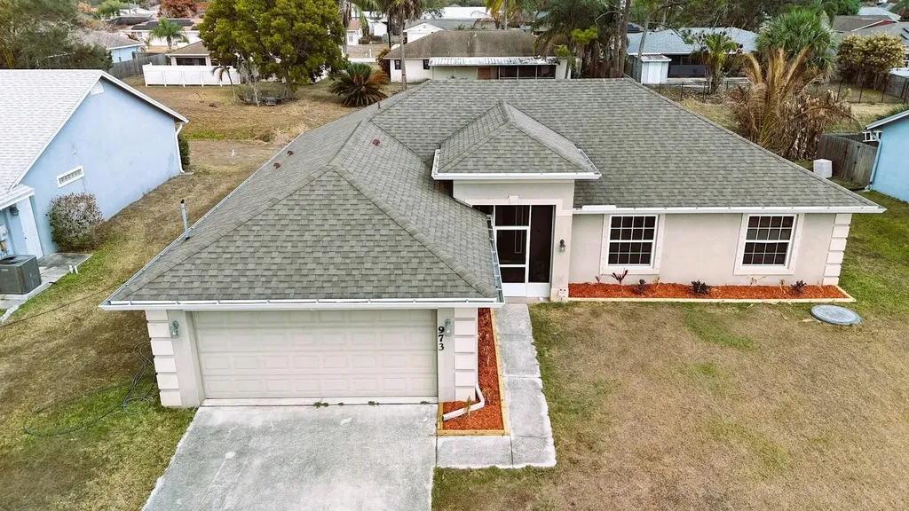 973 SE Bywood Avenue Port St Lucie FL 34984