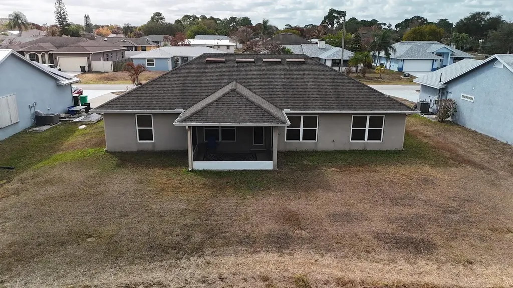 973 SE Bywood Avenue Port St Lucie FL 34984