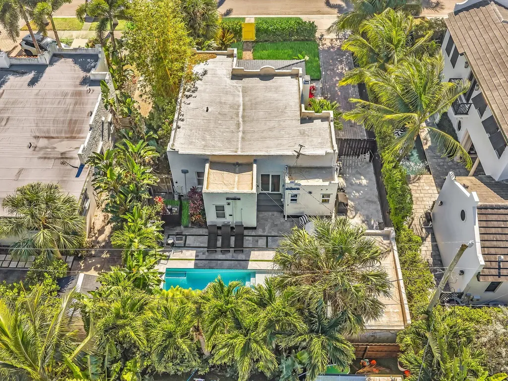 525 Westwood Road West Palm Beach FL 33401
