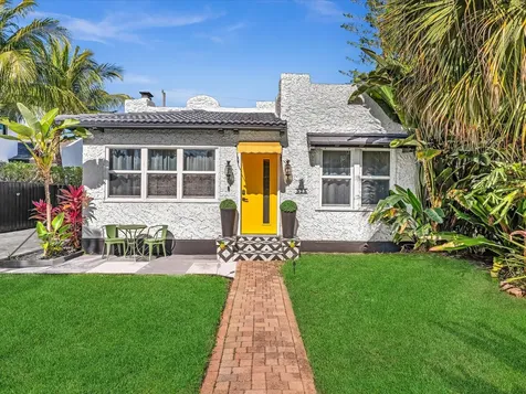 525 Westwood Road West Palm Beach FL 33401