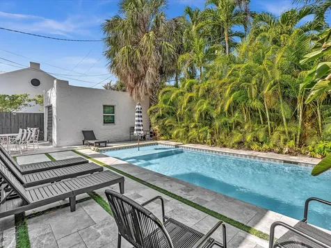 525 Westwood Road West Palm Beach FL 33401