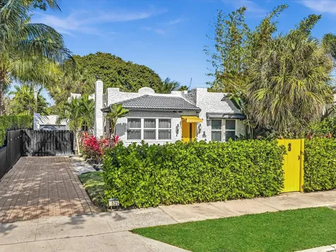 525 Westwood Road West Palm Beach FL 33401