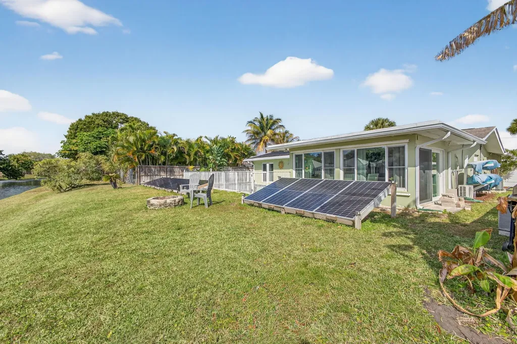 3646 Cypress Street Palm Beach Gardens FL 33410