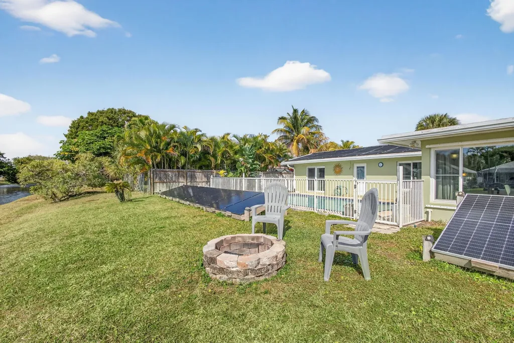 3646 Cypress Street Palm Beach Gardens FL 33410