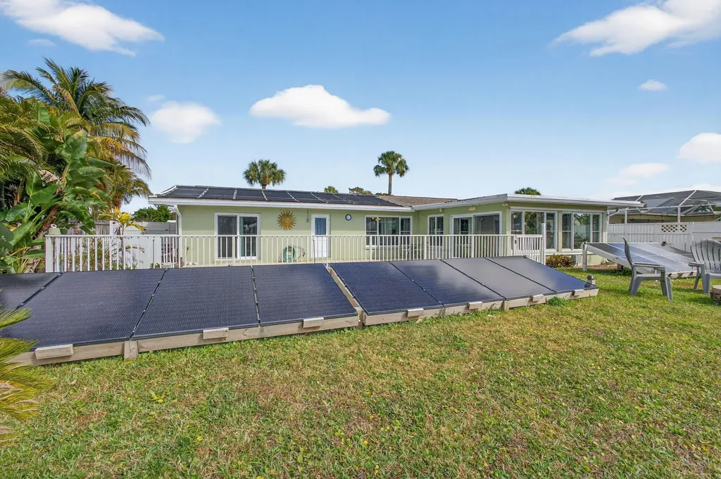 3646 Cypress Street Palm Beach Gardens FL 33410