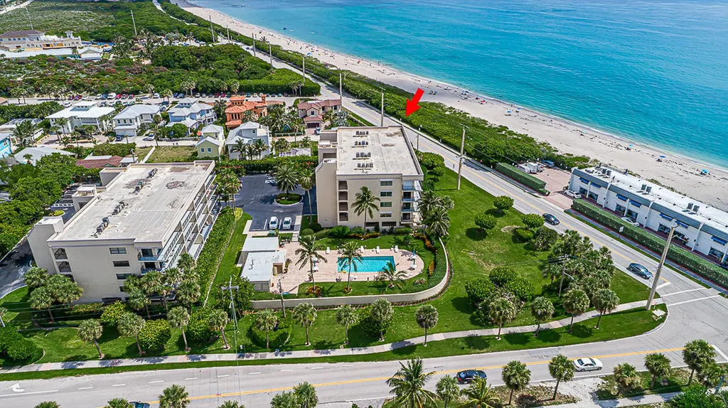 1055 Ocean Drive Juno Beach FL 33408